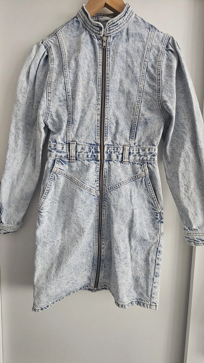 Acid Wash in Women's Dresses for sale | eBay UK