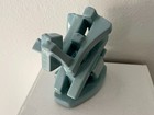 Original Abstract Sculpture No Reserve Neo Constructivism Cubism Modernism OOAK — photo 7