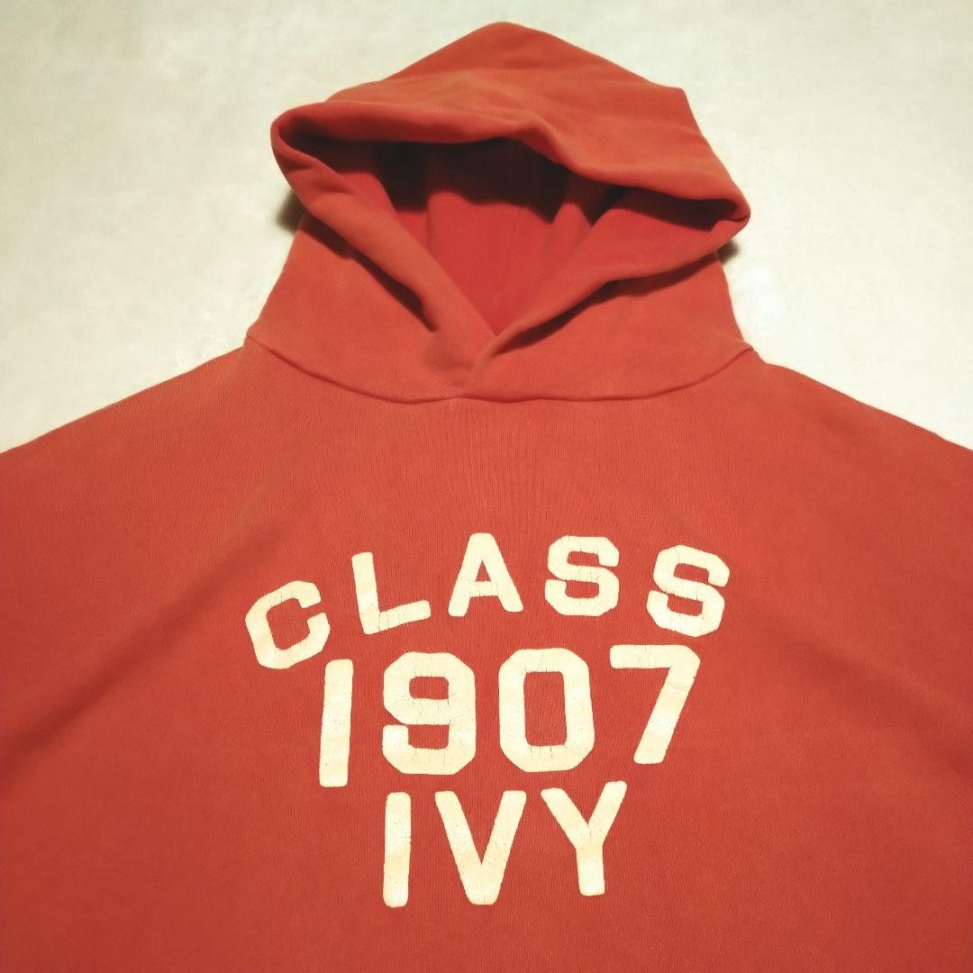 FILA Felpa con cappuccio 3 file PENNYS finitura vintage taglia 40