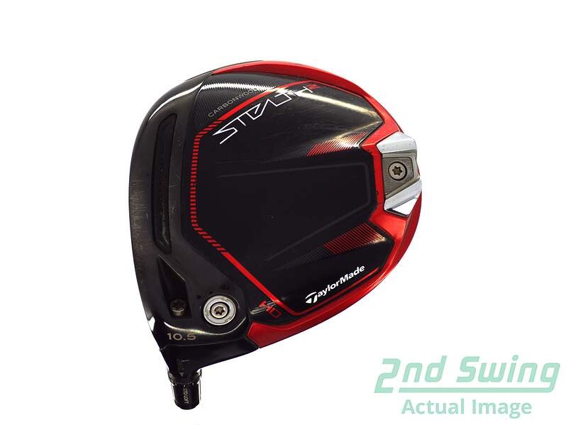 TaylorMade Stealth Driver