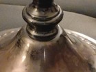 Gorham Silver plate Candle Holders — photo 8