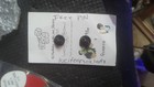 Outta Our Minds Disney Sleeping Beauty Aurora Enamel Single Pin w/ Backer Card — photo 2
