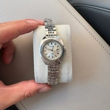 SEIKO CHORUS 23JEWELS 2518 0150 From Japan