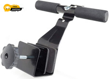 Portable Adjustable Sit Up Bar For Abdominal Workout At Home Or Travel