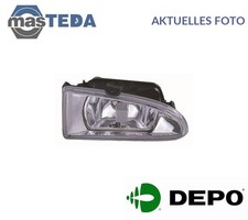 431-2007L-UE NEBELSCHEINWERFER LINKS LORO FÜR MAZDA 121 III 1.3,1.25,1.8 D