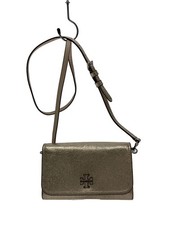 TORY BURCH Shoulder Bag Champagne Gold