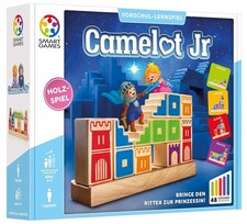 Smart Toys and Games / Camelot jr. /  5414301...