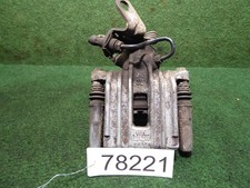 Bremssattel TRW hinten rechts VW Golf VI  (5K1) 1,4I  59KW Bj.2011