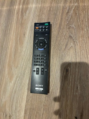 Sony KDL-32BX300 32 inch LCD TV HDMI Flat Screen Television with Remote - WORKS - Picture 2 of 3