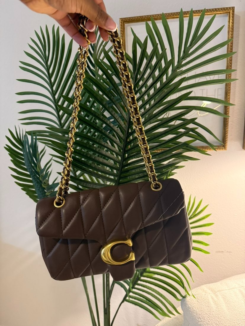 And Handbags