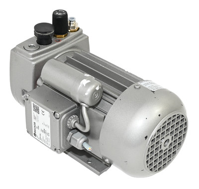 Becker WB 63 C2 STP VT4.8 22310413A B Rotary Vane Vacuum Pump