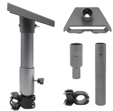 Starlink Gen 3 RV Ladder Mount Kit - Pole Clamp Mount for RV/Camper/Yacht