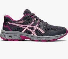 ASICS Kids Youth Gel Venture School Running Shoes, Size 4 1/2 US
