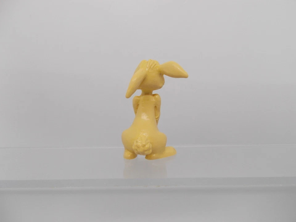 Bullyland Bully Disney Figur = Winnie Puuh Rabbit = Muster Rohling - Bild 2 von 2