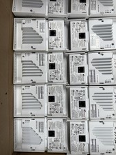 Ruckus H510 WiFi 6 Access Points Lot of 5 Enterprise AP 4-Port Gigabit PoE