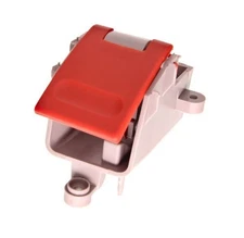 Genuine Maxgear Door Handle 28-0015 for Mercedes-Benz