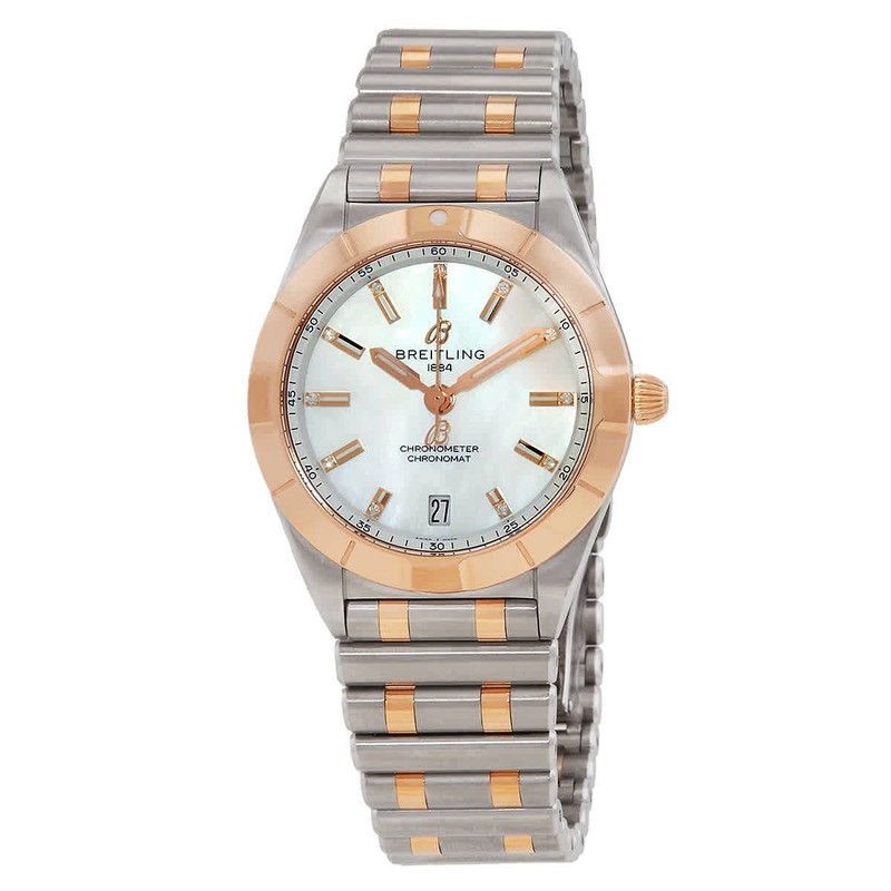 Breitling Chronomat B01 U77310101A2U1 32 mm