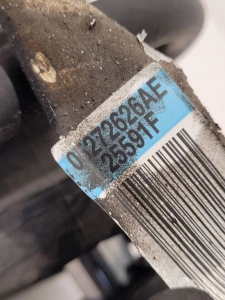 2008-2014 DODGE AVENGER Driver Left Strut Front LH 68026143AC Foto 3 de 4