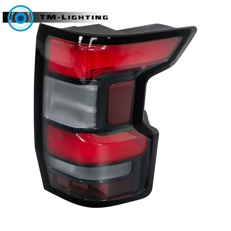 Conjunto de luces traseras LED para Nissan Frontier 2022-2024 lado pasajero derecho Foto 2 de 4