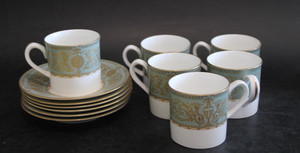 Royal Worcester Balmoral | eBay