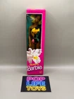 Vintage 1985 Mattel “Tropical Barbie- African American” #1022 *NRFB*