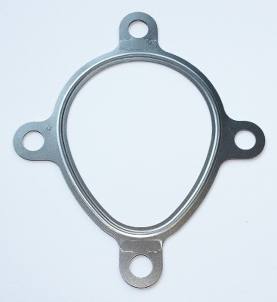 Elring Dichtung Abgasrohr 295.810 FüR Audi 4BH 4B5 B5 8D2 4B2 A6 8D5 A4 C5 Avant-image