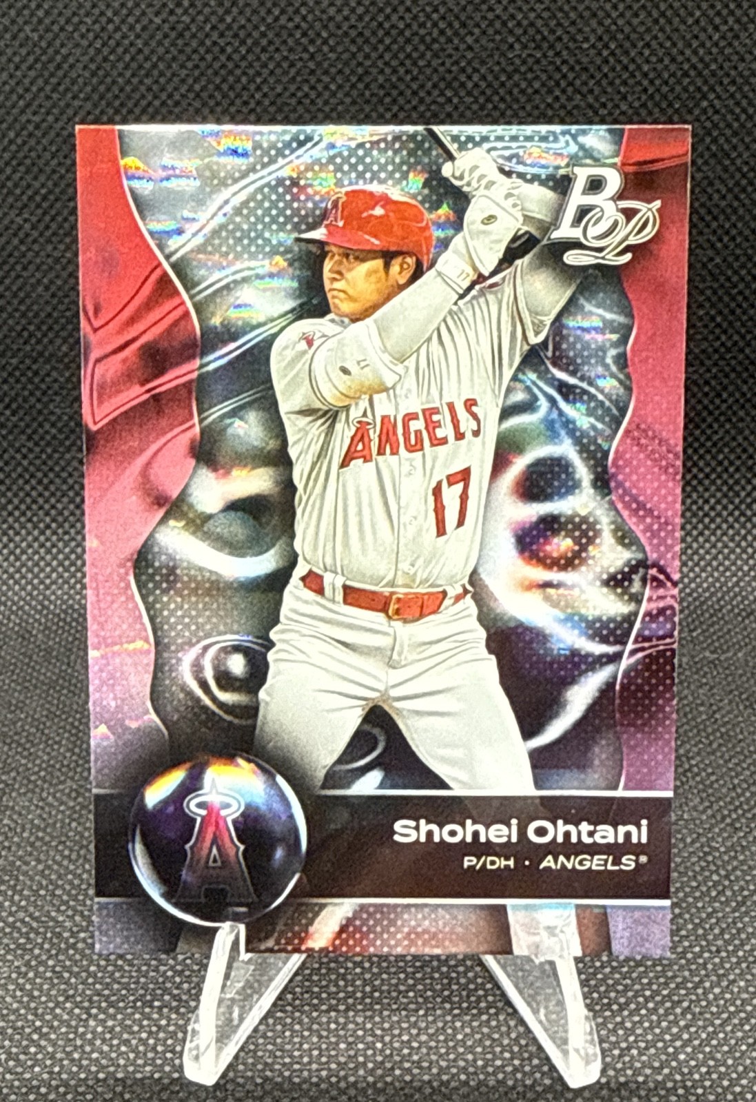 2023 Shohei Ohtani