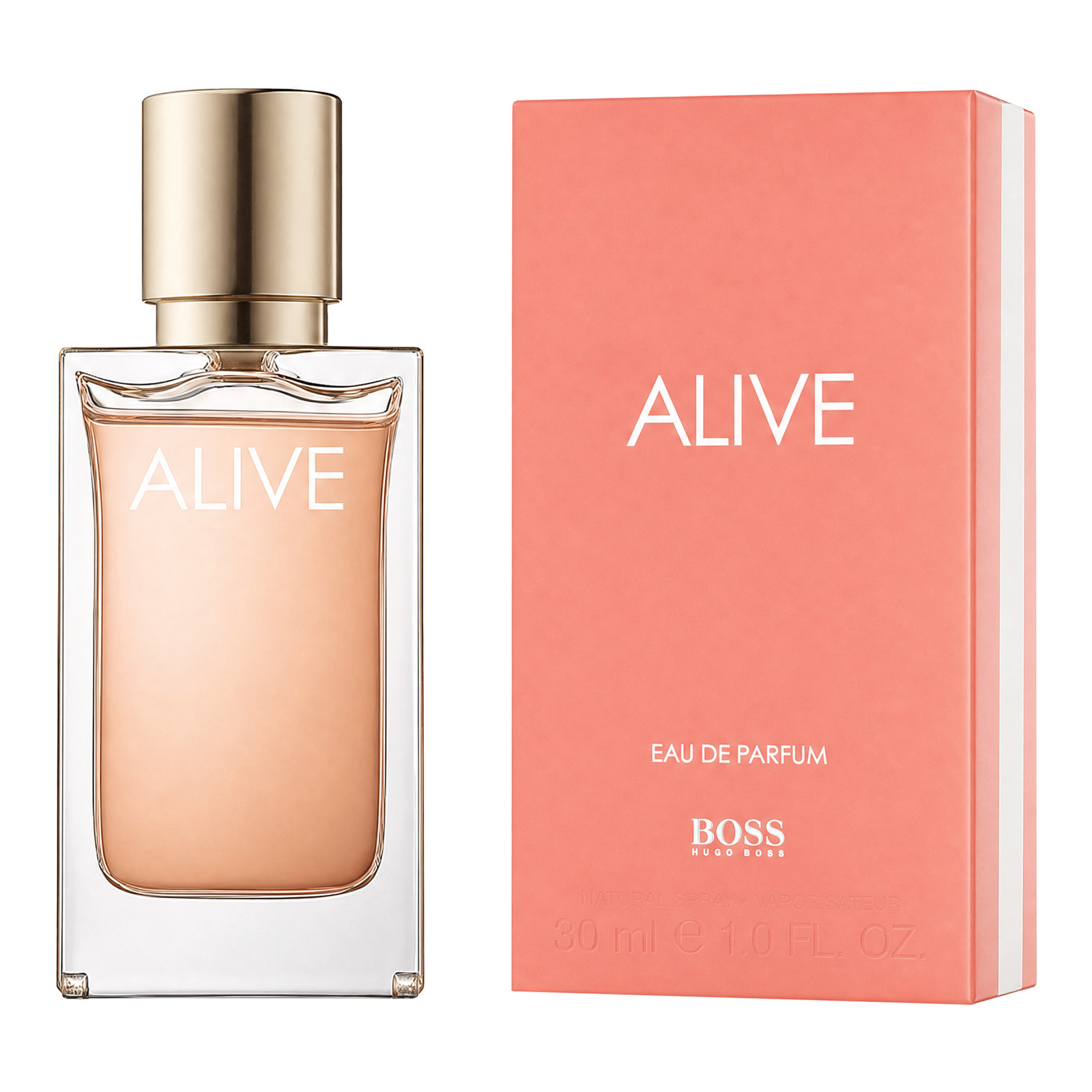 Hugo Boss Alive EDP 30 ml