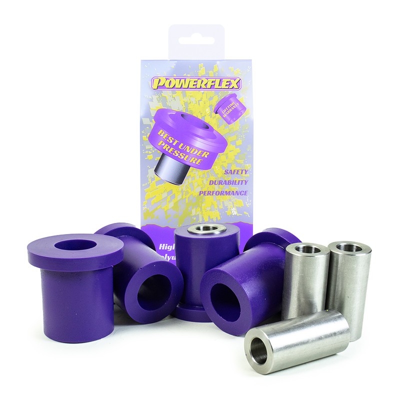 Powerflex Front Upper Wishbone Bush PFF44-301