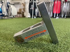 Scotty Cameron Detour 35" Putter