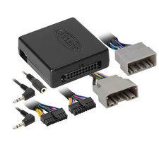 Axxess AXTC-CH13 Data Interface w/SWC - Fits Select Chrysler Models 2004-2020