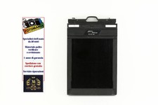 Fidelity Deluxe Chassis 9X12 Optical Bank Folding