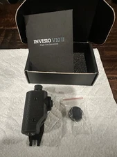 Invisio V10 Gen II, Invisio M3 and Invisio V Series Headset Downlead Adapter