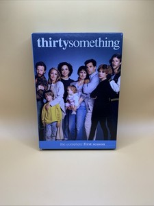 Thirtysomething Season 3 | eBay