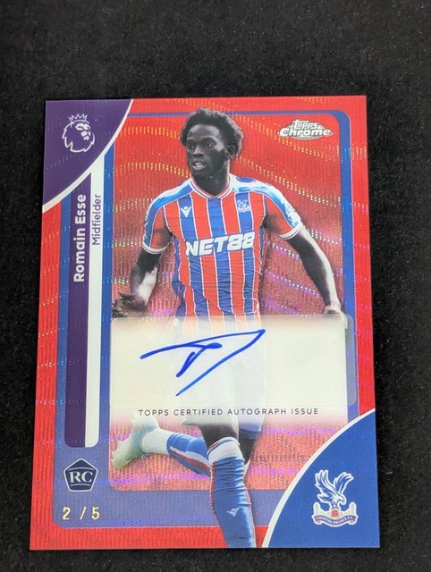 Rookie Set von Romain Esse