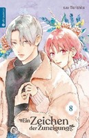 Ein Zeichen Der Zuneigung 08 Suu Morishita