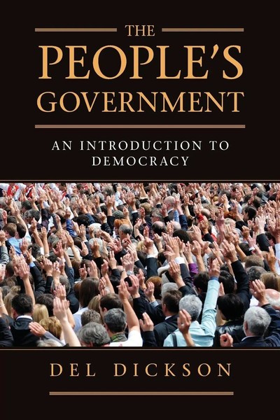 The People's Government Del Dickson Taschenbuch Kartoniert / Broschiert Englisch-image