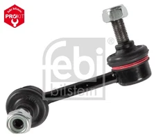 FEBI BILSTEIN LINK/COUPLING ROD, STABILISER BAR REAR RIGHT HAVAL HONDA HONDA (DO