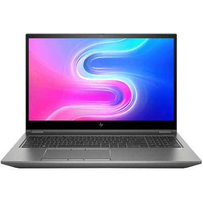Laptop HP Zbook Fury 15 G8 I7-11850H 64GB 2000GB Full HD RTX A2000 Win11Pro