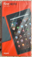 AMAZON FIRE HD 10 9th GENERATION 32GB TWILIGH...
