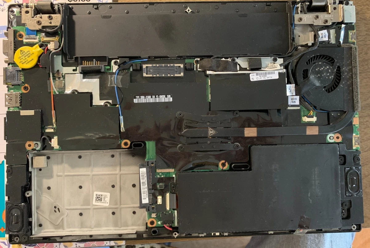 Lenovo ThinkPad T450S PC Laptops & Netbooks for Sale - Shop New