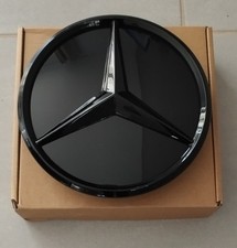 Calandre Mercedes CLASSE A