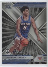 2021-22 Panini Chronicles Xr Quentin Grimes #392 Rookie RC 10c0