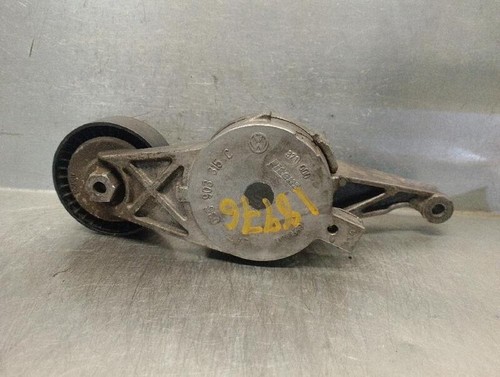 03G903315C zahnriemenspanner VOLKSWAGEN TOURAN 1T1 2.0 TDI rectp4821049