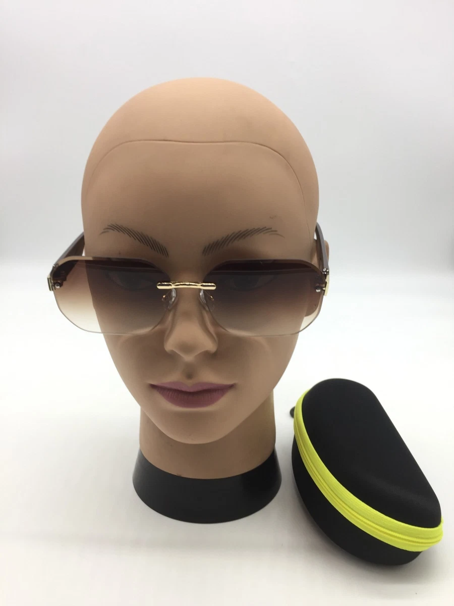Las mejores ofertas en CHANEL Gafas de sol sin montura para
