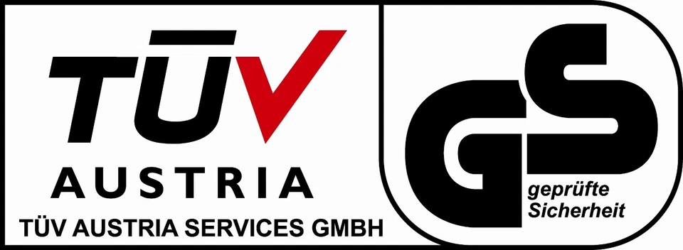 Ress Schlitten Gebirgsrodel mit Lattensitz direkt vom Hersteller - Bild 3 von 3