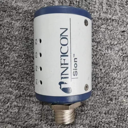 Inficon 927-201-G1 Sensor - Picture 2 of 4