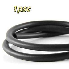 NBR Flexible Rubber Tube - Air / Water Fuel Petrol Oil Hose Pipe Various Sizes