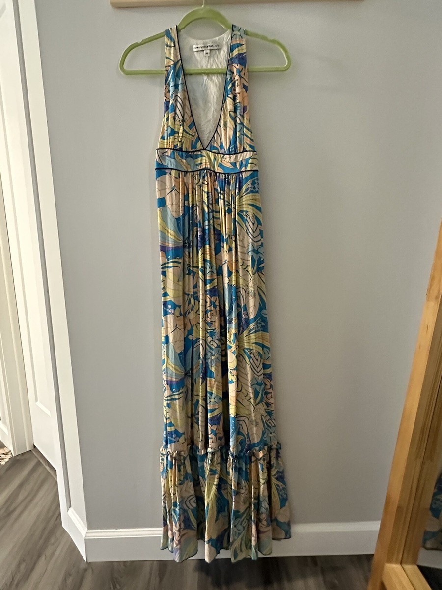 chinese dress ladies THE CALISTA DRESS  CLC by Corey Lynn Calter