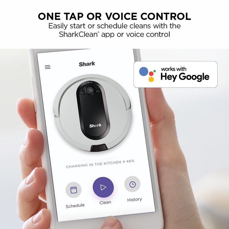 Shark Robot Vacuum Wheel Stuck Used Shark Robot Vacuum Right Wheel Assembly With Motor - Fits Models RV1101ARUS, RV912, UR1105ARUS (Shark IQ Series) Parts Shark Rotator Vacuum - Foto 7